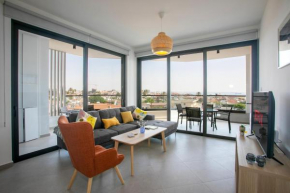Palmove Newly Build Seaview Apt